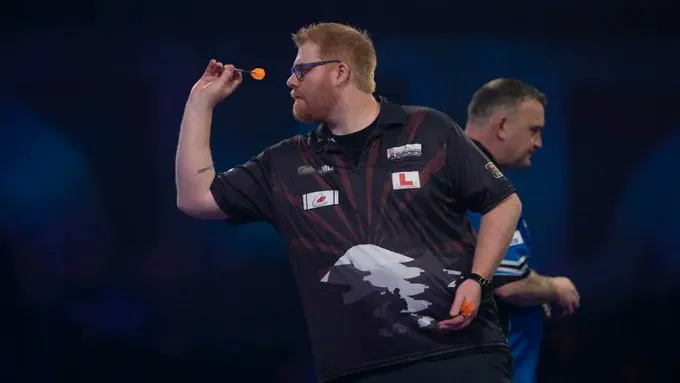 Campbell leidt Challenge Tour-ranking na zes toernooien